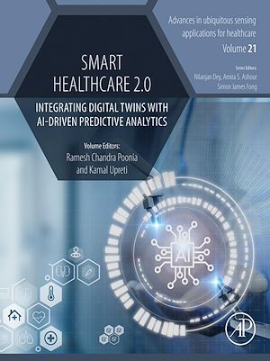 Download the eBook: Smart Healthcare 2.0