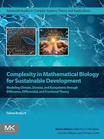 Download this eBook Complexity in Mathematical Biology for Sustainable Development