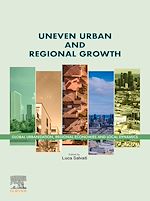Download this eBook Uneven Urban and Regional Growth