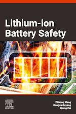 Download this eBook Lithium-ion Battery Safety