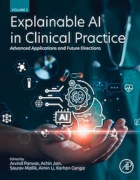 Download this ebook Explainable AI in Clinical Practice