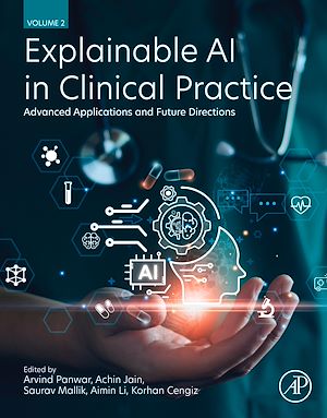 Download the eBook: Explainable AI in Clinical Practice