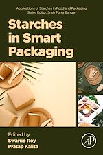 Download this eBook Starches in Smart Packaging