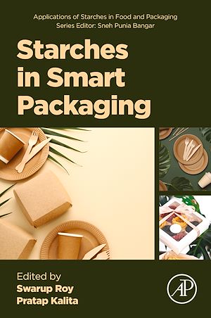 Download the eBook: Starches in Smart Packaging