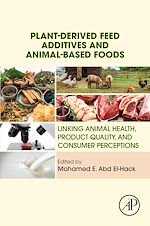 Download this eBook Plant-Derived Feed Additives and Animal-Based Foods