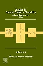 Download this eBook Studies in Natural Products Chemistry