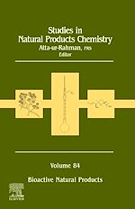 Télécharger le livre :  Studies in Natural Products Chemistry