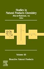 Télécharger le livre :  Studies in Natural Products Chemistry
