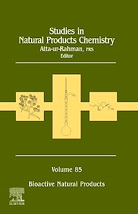 Téléchargez le livre :  Studies in Natural Products Chemistry
