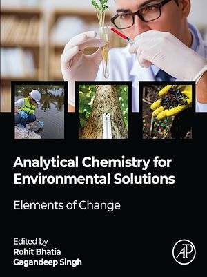 Download the eBook: Analytical Chemistry for Environmental Solutions