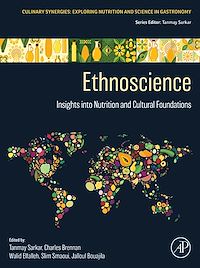 Download this ebook Ethnoscience