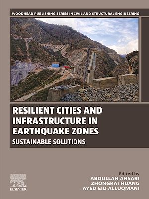Download the eBook: Resilient Cities and Infrastructure in Earthquake Zones