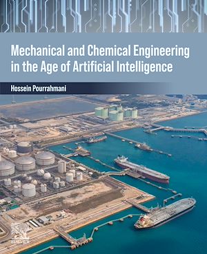 Download the eBook: Mechanical and Chemical Engineering in the Age of Artificial Intelligence