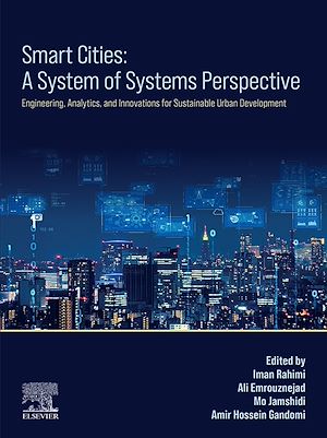 Download the eBook: Smart Cities: A System-of-Systems Perspective