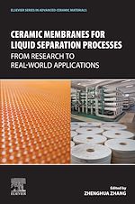 Download this eBook Ceramic Membranes for Liquid Separation Processes