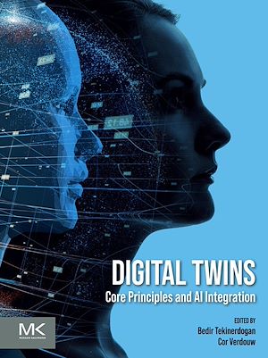 Download the eBook: Digital Twins