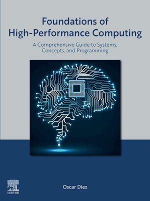 Download the eBook: Foundations of High-Performance Computing