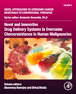 Download this eBook Novel and Innovative Drug Delivery Systems to Overcome Chemoresistance in Human Malignancies