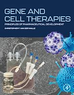 Download this eBook Gene and Cell Therapies