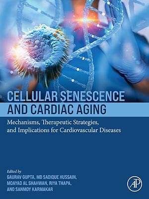 Download the eBook: Cellular Senescence and Cardiac Aging