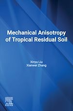 Download this eBook Mechanical Anisotropy of Tropical Residual Soil