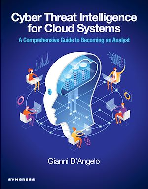 Download the eBook: Cyber Threat Intelligence for Cloud Systems