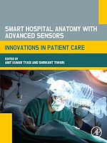 Download this eBook Smart Hospital Anatomy with Advanced Sensors
