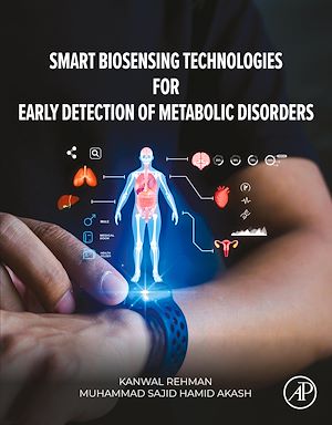 Download the eBook: Smart Biosensing Technologies for Early Detection of Metabolic Disorders