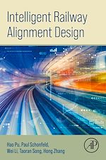 Download this eBook Intelligent Railway Alignment Design