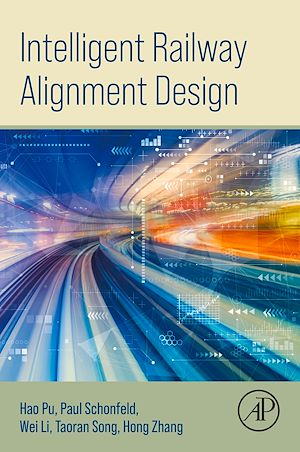 Download the eBook: Intelligent Railway Alignment Design
