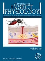 Download this eBook Evolutionary Adaptations and Mosquito-Borne Viruses