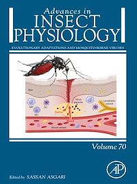 Download this ebook Evolutionary Adaptations and Mosquito-Borne Viruses