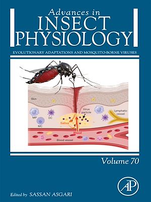 Download the eBook: Evolutionary Adaptations and Mosquito-Borne Viruses