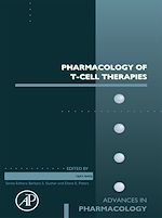 Download this eBook Pharmacology of T-Cell Therapies