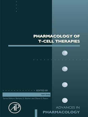 Download the eBook: Pharmacology of T-Cell Therapies