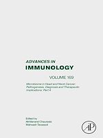 Download this eBook Microbiome in Head and Neck Cancer: Pathogenesis, Diagnosis and Therapeutic Implications