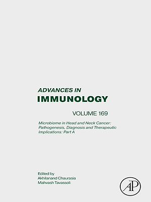 Download the eBook: Microbiome in Head and Neck Cancer: Pathogenesis, Diagnosis and Therapeutic Implications