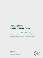 Download this eBook Microbiome in Head and Neck Cancer: Pathogenesis, Diagnosis and Therapeutic Implications