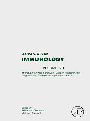 Download the eBook: Microbiome in Head and Neck Cancer: Pathogenesis, Diagnosis and Therapeutic Implications