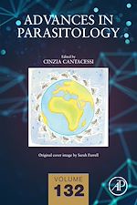 Download this eBook Advances in Parasitology