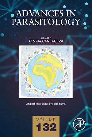 Download the eBook: Advances in Parasitology