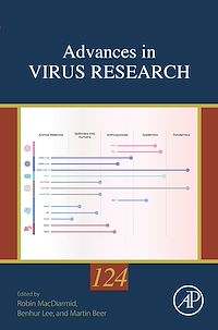 Download this ebook Advances in Virus Research