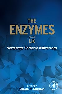 Download this ebook Vertebrate Carbonic Anhydrases