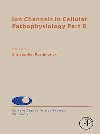 Download this ebook Ion Channels in Cellular Pathophysiology Part B