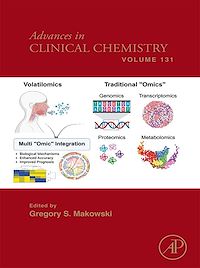 Télécharger le livre : Advances in Clinical Chemistry