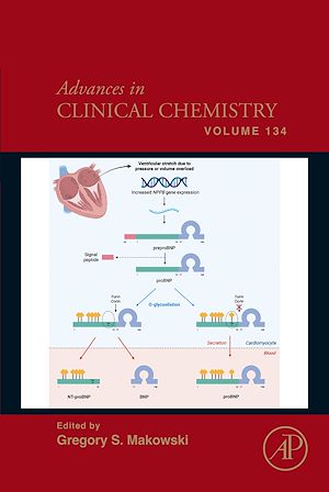 Download the eBook: Advances in Clinical Chemistry