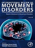 Télécharger le livre :  Recent Advances in Movement Disorders