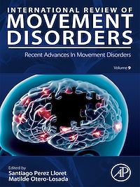 Téléchargez le livre :  Recent Advances in Movement Disorders