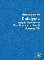 Download this eBook Catalytic Methods in Flow Chemistry: Part B