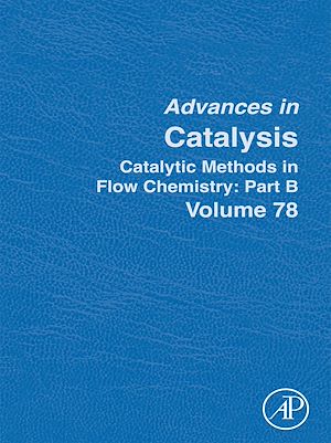 Download the eBook: Catalytic Methods in Flow Chemistry: Part B